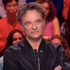 David Hallyday embarrassé sur Johnny