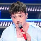 Eurovision : le candidat italien abandonne !
