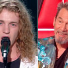 The Voice : méconnaissable, ce talent retente sa chance