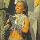 Star Academy : Ebony fond en larmes en plein concert