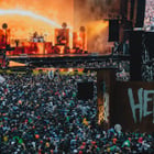 Hellfest : un groupe ukrainien déclare forfait