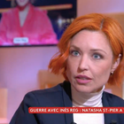 Natasha St Pier répond à Inès Reg
