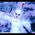 Mask Singer : on a démasqué le Cygne !