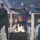 Eurovision : les chansons les plus écoutées dans le monde