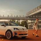 Renault : la musique de la pub pour Roland-Garros