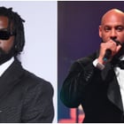 Damso s'en prend à Booba sur son nouvel album