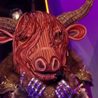 Mask Singer : on a démasqué le Bison !