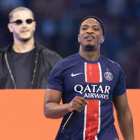 DJ Snake et Niska : un titre pour le PSG