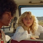 Sabrina Carpenter : le clip de "Manchild"