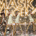 Mask Singer : une tournée dans toute la France !