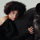 Candice se lance dans un "Jeu"