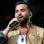 Kendji Girac : son nouveau single est une reprise