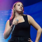 Helena : grande première dans sa carrière !