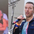 Coldplay : une plainte à cause de la "kiss cam" ?