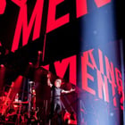 Top Albums : le live de Roger Waters débarque