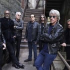 Bon Jovi : un album avec un casting royal !