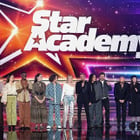 Inès Vandamme prof à la Star Ac ? Elle répond