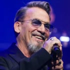 Florent Pagny : nouveau disque d'or !