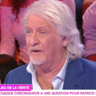 Patrick Sébastien "millionnaire" ? Il se confie