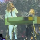 Marine et Julien Doré : duo surprise à Lille !