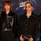 Cet autre membre de Maneskin sort son album