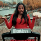 Mentissa étonne avec "La vie qu'on mène"