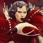 Lady Gaga en concert à Paris : phénoménal