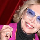 Amanda Lear révèle son véritable âge