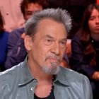 Florent Pagny : ce tube qu'il ne voulait pas chanter