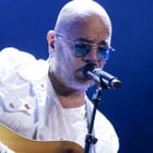 Pascal Obispo en duo virtuel avec Michel Delpech
