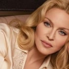 Madonna : sa nouvelle chanson en italien
