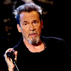 Florent Pagny en colère contre les streams