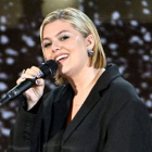 Louane : Ebony (Star Ac) va faire sa première partie