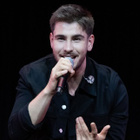 Julien Lieb : son nouveau duo !