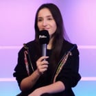 Ambre (Star Academy) en interview
