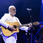 Pascal Obispo arrête momentanément la scène