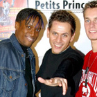 Le groupe Linkup se reforme