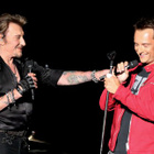 David Hallyday reprend ce tube mythique de Johnny