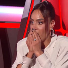 The Voice : Amel Bent ne reconnait pas sa meilleure amie
