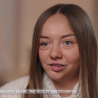 Charlotte (The Voice Kids) se défend face aux critiques