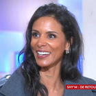 Shy'm se confie sur sa santé après sa longue absence