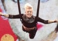 Pink : une alerte à la bombe en Australie !