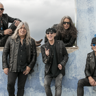 Scorpions réalise le rêve de ses fans