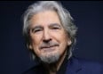 Serge Lama honoré aux Victoires de la Musique