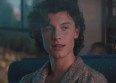 Shawn Mendes s'évade dans "Wonder"