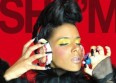 Shy'm : le Zénith de Paris affiche complet