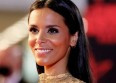 Shy'm se confie sur son fils