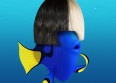 Sia : écoutez sa chanson pour "Le Monde de Dory"