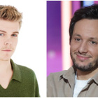 Charles (Star Academy) : des chansons avec Vianney ?