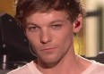 Louis Tomlinson rend hommage à sa maman